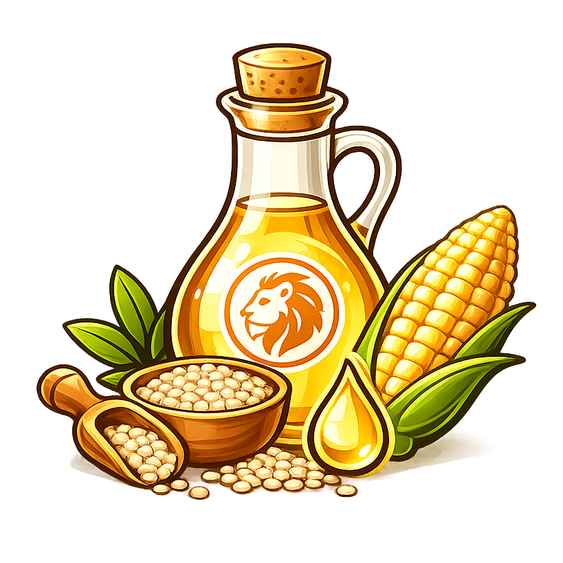 انواع روغن