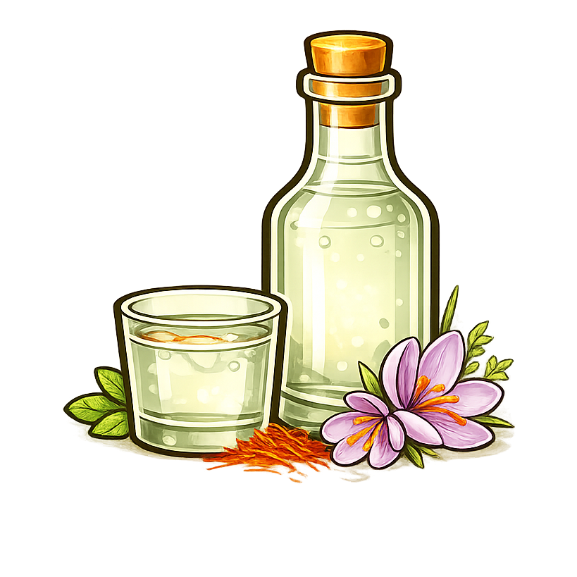 نوشیدنی و عرقیات