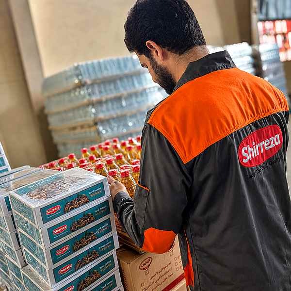 مقصد بعدی شیررضا؛ رشت