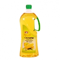 روغن ذرت شیررضا حجم 0.98 لیتر