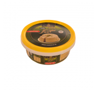 حلوا ارده معمولی شیررضا مقدار 700 گرم