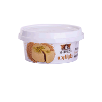 حلوا ارده شیررضا 230 گرم