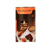 قاووت چهل گیاه شیررضا مقدار 200 گرم