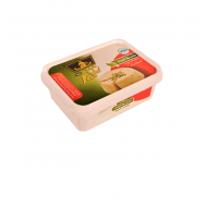 حلوا ارده کلاسیک شیررضا مقدار 400 گرم
