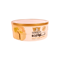 حلوا ارده شیررضا مقدار 850 گرم شیرینگ