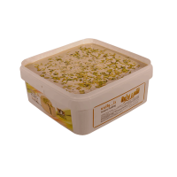 حلوا ارده شیررضا مقدار 5 کیلوگرم