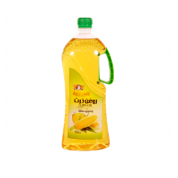 روغن ذرت  شیررضا 980 سی سی 