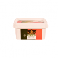 حلوا ارده کلاسیک شیررضا مقدار 300 گرم