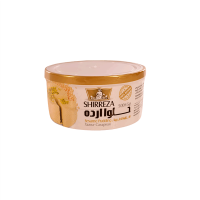 حلوا ارده شیررضا مقدار 500 گرم شیرینگ